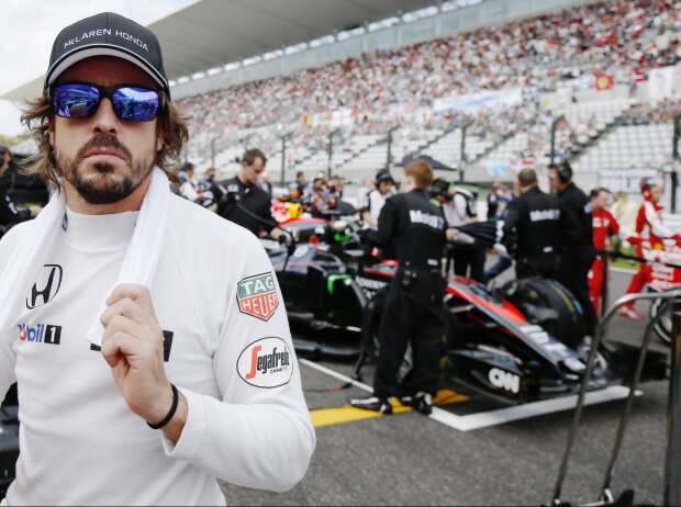 Fernando Alonso Fernando Alonso