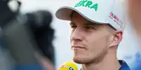 Bild zum Inhalt: Le Mans abgehakt: Hülkenberg schließt Formel-1-Pause aus