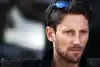 Bild zum Inhalt: Grosjean: Top-10-Lauf im Quali, trotzdem Vorfreude auf Haas