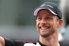 Jenson Button dachte nur kurz ernsthaft an Rücktritt