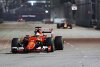 Bild zum Inhalt: Ferrari jagt Mercedes: Wie viel Singapur steckt in Sotschi?