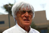 Bild zum Inhalt: Formel 1 vor Verkauf? Ecclestone will Macht gesichert haben