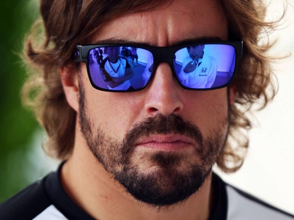 Fernando Alonso