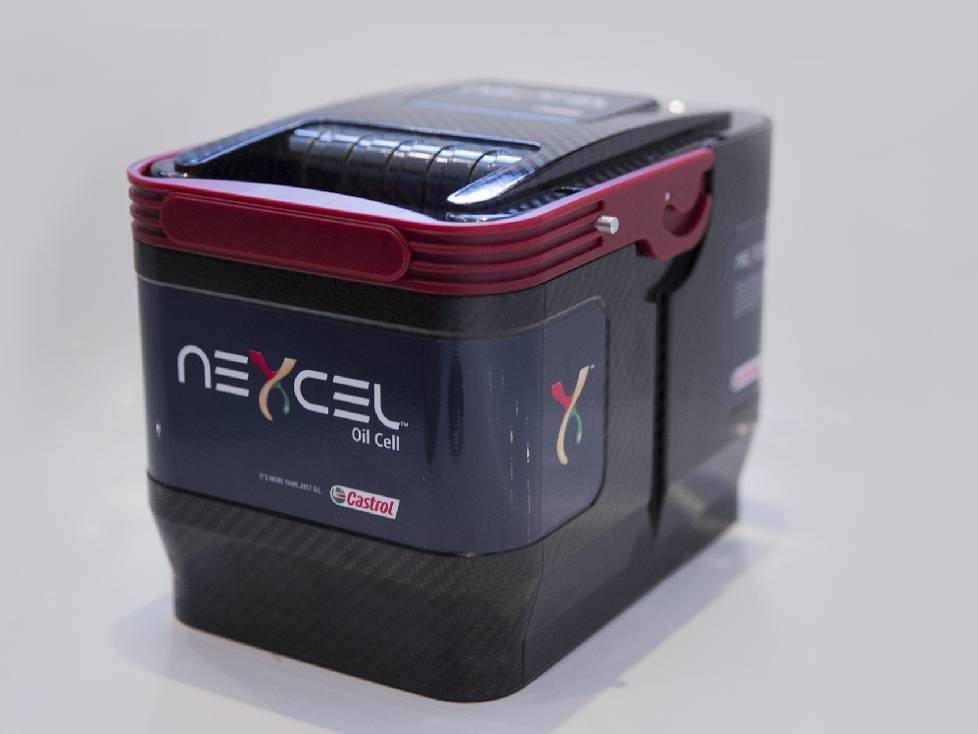 Castrol Nexcel
