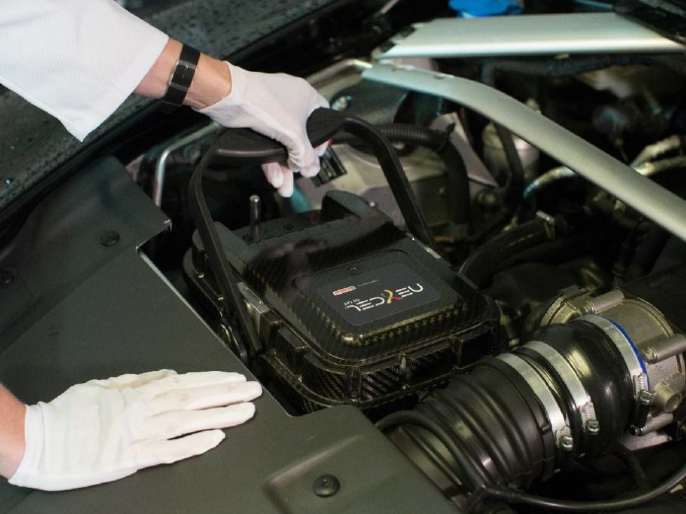 Castrol Nexcel