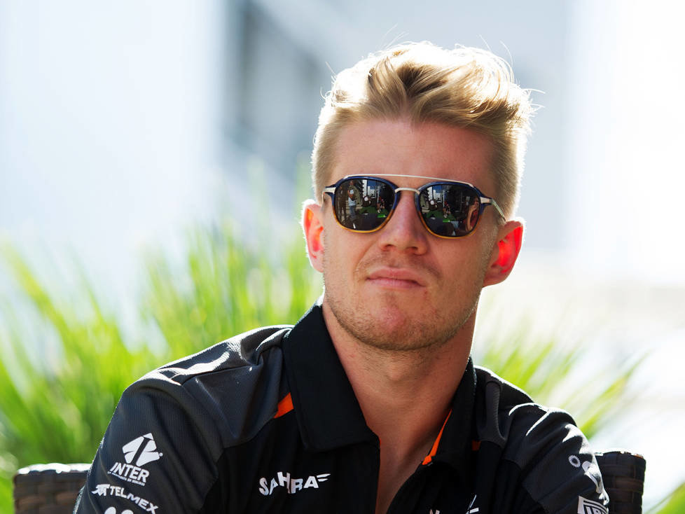 Nico Hülkenberg