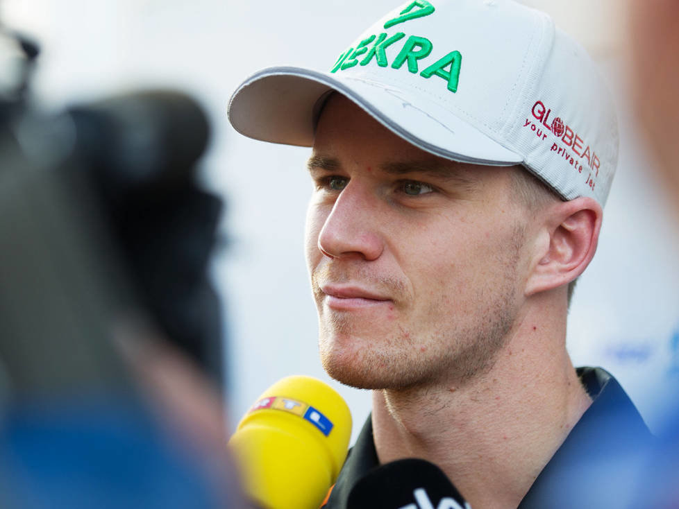 Nico Hülkenberg