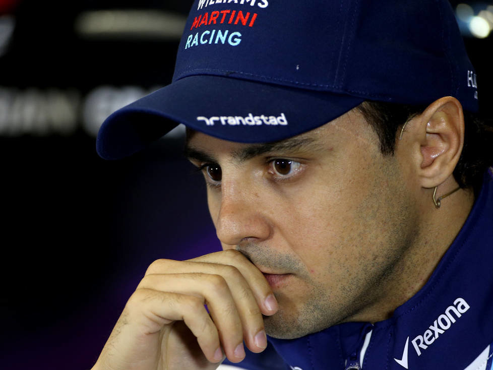 Felipe Massa