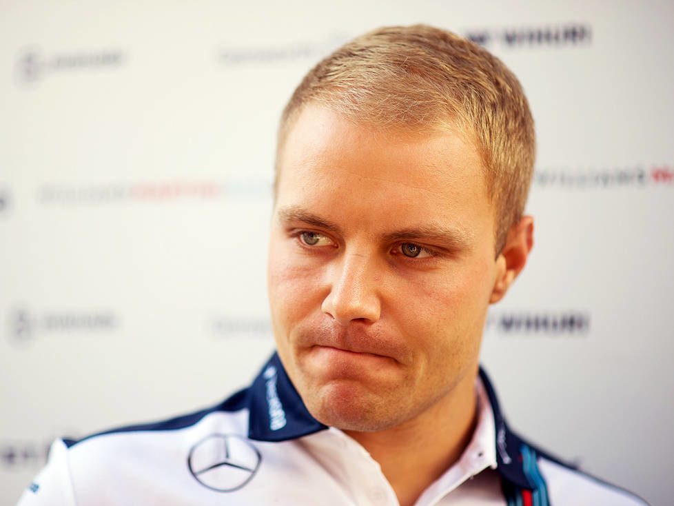 Valtteri Bottas