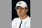 Nico Rosberg (Mercedes) 