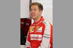 Sebastian Vettel (Ferrari) 