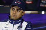 Felipe Massa (Williams) 