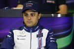 Felipe Massa (Williams) 