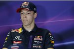 Daniil Kwjat (Red Bull) 