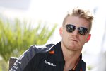 Nico Hülkenberg (Force India) 