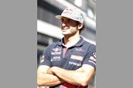 Carlos Sainz (Toro Rosso) 