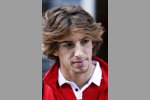 Roberto Merhi (Manor-Marussia) 