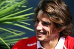 Roberto Merhi (Manor-Marussia) 