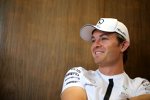 Nico Rosberg (Mercedes) 