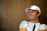 Nico Rosberg (Mercedes) 