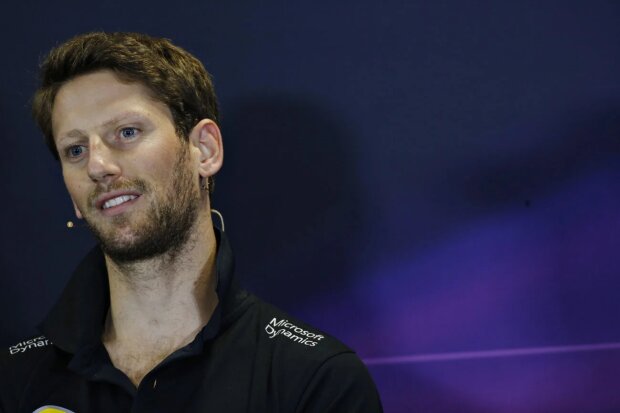 Romain Grosjean Lotus Lotus F1 Team F1 ~Romain Grosjean (Lotus) ~ Romain Grosjean Lotus Lotus F1 Team F1 ~Romain Grosjean (Lotus) ~