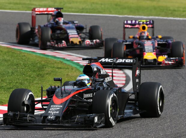 Fernando Alonso Fernando Alonso