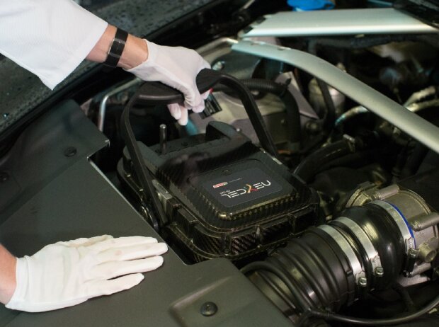Castrol Nexcel Castrol Nexcel