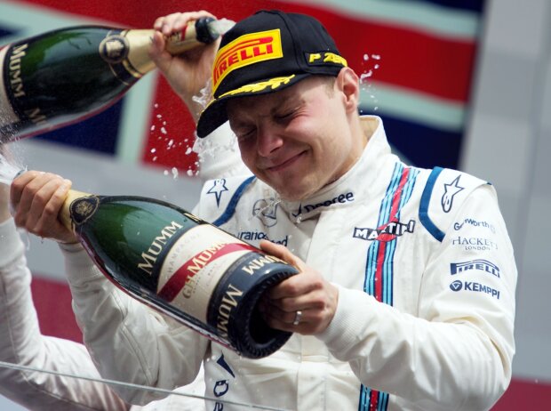 Valtteri Bottas