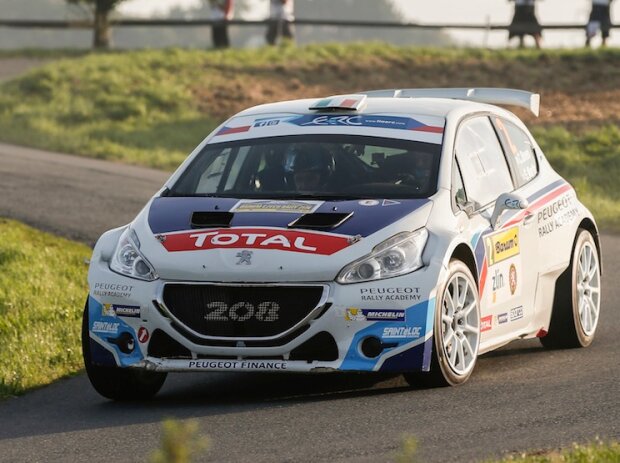 Craig Breen Craig Breen