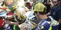 Bild zum Inhalt: MotoGP Live-Ticker Motegi: Der Freitag in der Chronologie