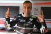 Bild zum Inhalt: Moto2-Weltmeister Johann Zarco: "Kann noch nicht feiern"