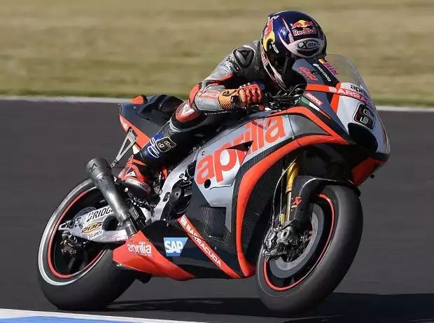 Stefan Bradl Titel-Bild zur News: Stefan Bradl