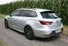 Bild zum Inhalt: Seat Leon ST Cupra 280: Der will (nicht nur) spielen