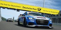 Bild zum Inhalt: RaceRoom: Audi TT Cup-Vorschau und Guide