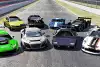 Bild zum Inhalt: Assetto Corsa: Update V1.3 und Dream Pack 2 verfügbar