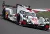 Bild zum Inhalt: WEC Fuji: Audi-Bestzeit im ersten Freien Training