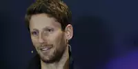 Romain Grosjean