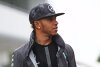 Bald Streckenarchitekt? Lewis Hamilton kritisiert neue Kurse