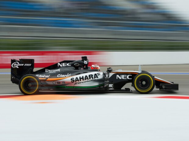 Nico Hülkenberg Nico Hülkenberg