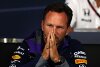 Keine Ferrari-Motoren für Red Bull: Entscheidung gefallen?