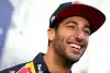 Bild zum Inhalt: Möglicher Red-Bull-Ausstieg: Ricciardo sucht Alternativen