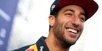 Bild zum Inhalt: Möglicher Red-Bull-Ausstieg: Ricciardo sucht Alternativen
