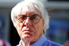 Bernie Ecclestone: Motor-Entscheidung bei Red Bull gefallen
