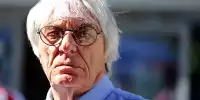 Bild zum Inhalt: Bernie Ecclestone: Motor-Entscheidung bei Red Bull gefallen