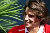 Bild zum Inhalt: Roberto Merhi: "Zwei Teams haben Interesse an mir"