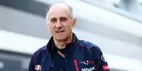 Bild zum Inhalt: Toro Rosso: 2015er-Ferrari-Motor für 2016 "akzeptabel"