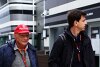 Lauda korrigiert Horner: Definitiv keine Verhandlungen