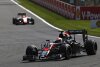 Bild zum Inhalt: Keine Angst vor Manor-Mercedes: Alonso 2016 "zu 100% vorn"