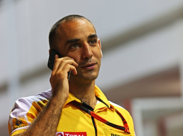 Cyril Abiteboul Cyril Abiteboul