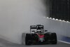 Bild zum Inhalt: 35 Plätze im 250. Rennen: Warum Alonso rausfahren musste